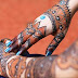 Eid Mehndi Designs 2014 by Uroos | Stylish Mehndi Designs for Eid