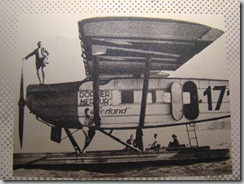 Europe trip 1939