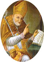 St. Alphonsus liguori