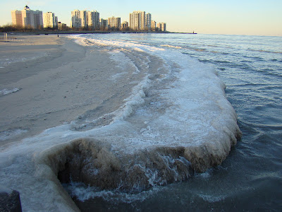 Chicago Beach