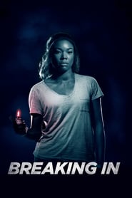 Se Film Breaking In 2018 Streame Online Gratis Norske