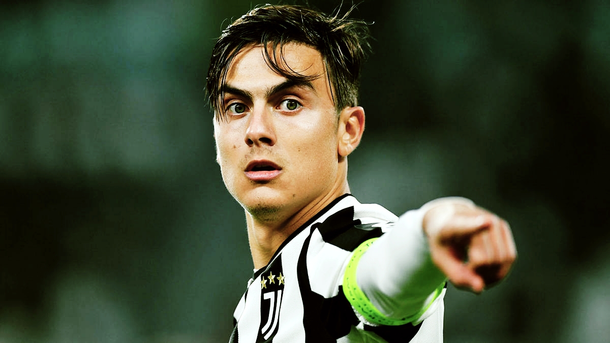 Paulo Dybala gives good news for Manchester United