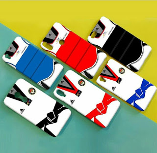 casing taekwondo