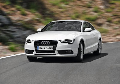 2012 Audi A5 Coupe,2012 audi a5,audi cars,audi a5,2012 audi,a5 audi