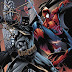 CARL'S POP CULTURE CORNER - THE SPIDER AND THE BAT