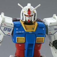 P-Bandai HG 1/144 RX-78-02 GUNDAM (CUCURUZ DOAN’S ISLAND) Color Guide & Paint Conversion Chart