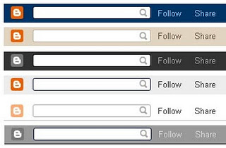 Cara Menghilangkan Navbar Pada Blogspot