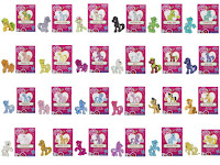 MLP Wave 14 Blind Bags