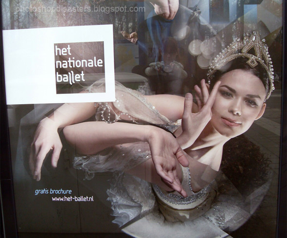 Dutch National Ballet PSD