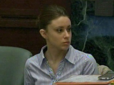 casey anthony trial evidence photos. The Casey Anthony Murder Trial