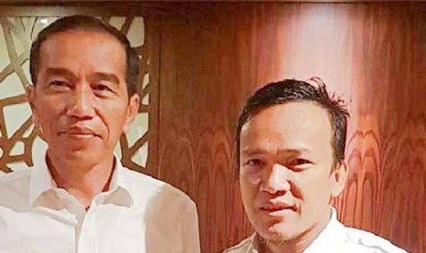 Jokowi Mania: Banyak Kadrun Pro Khilafah Jadi Komisaris BUMN, Presiden Harus Turun Tangan