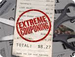 Extreme Couponing logo