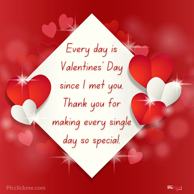 Best valentine wishes