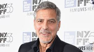 George Clooney HD With Nactural  Images