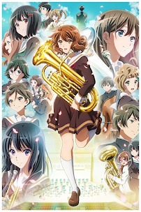 Hibike! Euphonium 3 Sub Español