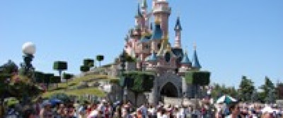 Comment entrer gratuitement dans DisneyLand