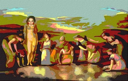 FotoSketcher - Diapositiva10K