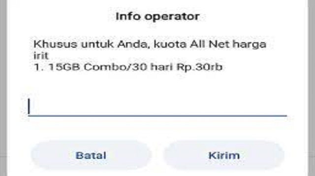  Ada beberapa paket internet murah dari Telkomsel yang bisa dijadikan sebagai referensi be Kode Paket Murah Telkomsel Unlimited 2022