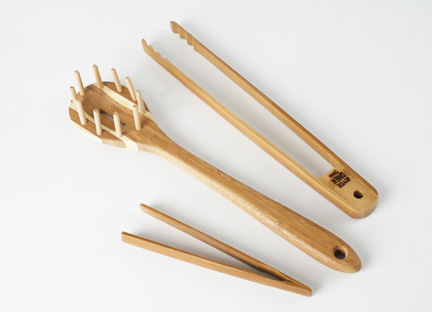 Bamboo Kitchen Accessories4