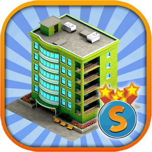 City Island full apk