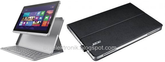 Harga dan Spesifikasi Acer Aspire P3-171
