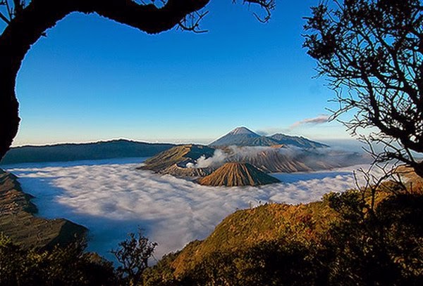 Gunung Semeru