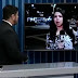 Repórter de afiliada da TV Globo sofre assédio ao vivo após homem tentar beijá-la a força; vídeo