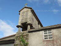 Vilastose camino de Santiago Muxia-Fisterra put sv. Jakov slike psihoputologija