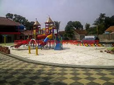 Pasir Putih Depok