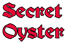 secret oyster