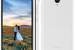 Haier G8 Firmware Free Download l Haier G8 Stock Rom Free Download l Haier G8 Flash File Free