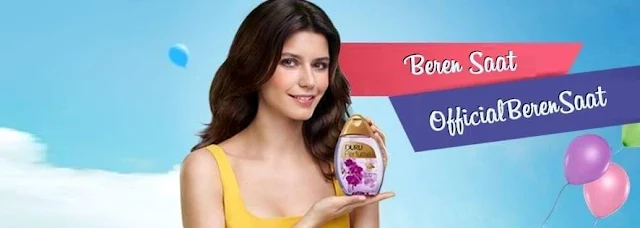 Beren Saat Wiki Biography, Pics, Age,Image,Profile,Tv Serial,Turkish Hottie