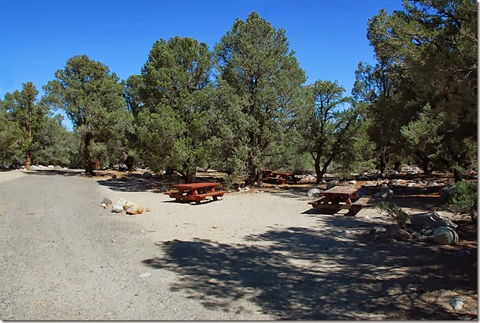 Holiday Campsites
