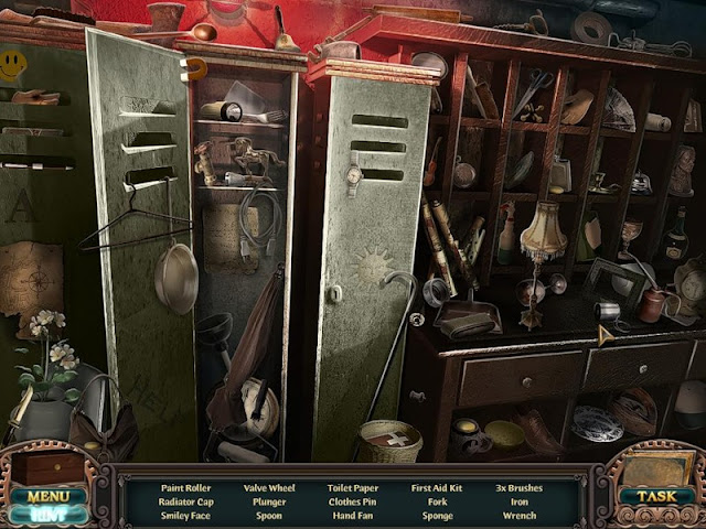 White Haven Mysteries Collector's Edition Screenshot 5