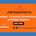 Central Warehousing Corporation Recruitment 2024 - Young Professionals