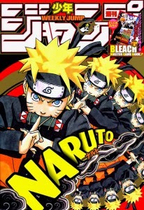 Ebook Komik Naruto Chapter 660 Terbaru Bahasa Indonesia