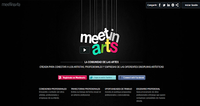 meetinarts