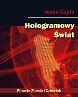 Iwona Gajda Hologramowy Świat recenzja