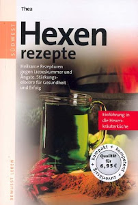 Hexenrezepte