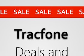 Tracfone Sales And Discounts List - August 2015