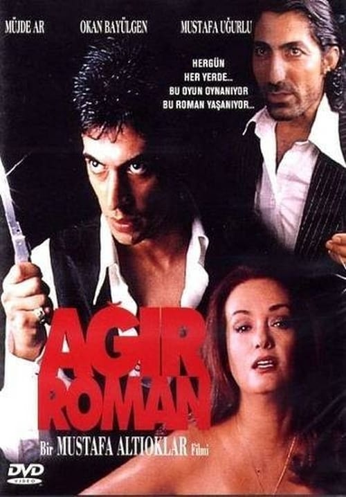 Ağır Roman 1997 Film Completo Online Gratis