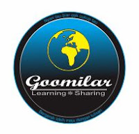 logo goomilar