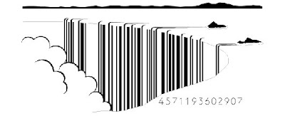 Marvelous and Unusual Example of Barcodes Seen On www.coolpicturegallery.us