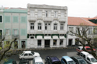 Café Portugal - PASSEIO DE JORNALISTAS - Faial