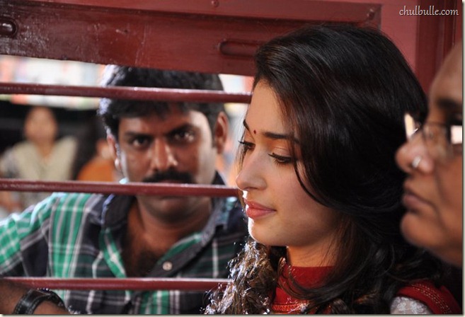Celkon Mobiles New Ad with Tamannah Stills
