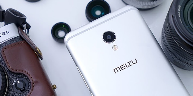 Nên mua Meizu MX 6 hay iPhone 6 Lock trong phân khúc 5 triệu đồng 