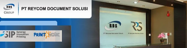 Solusi Industri Bagi Usaha Anda