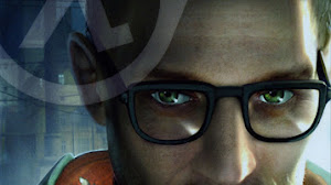 Half-Life 2 (MEGA)(PC)