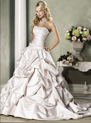 Designer Wedding Dresses