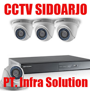 CCTV SIDOARJO MURAH